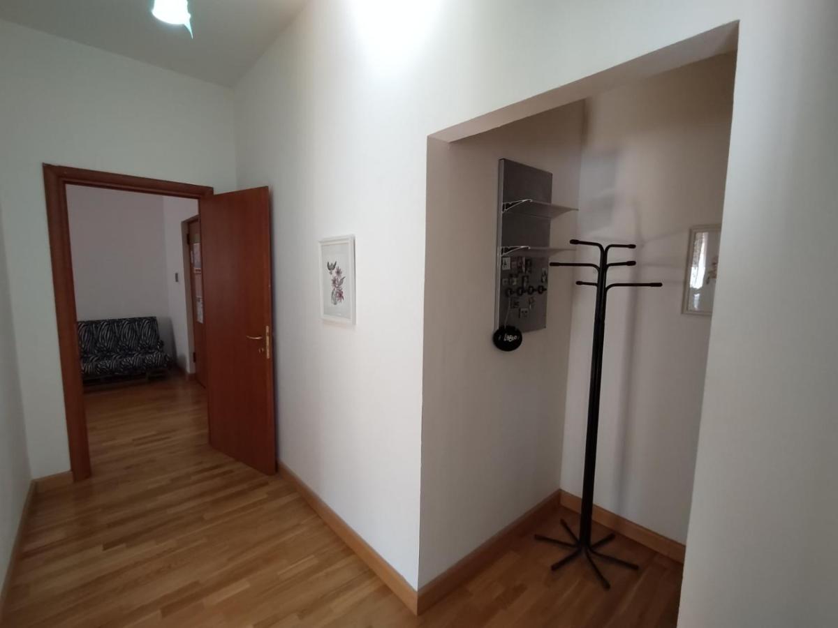 Centro E Porto Apartment Livorno Exterior photo
