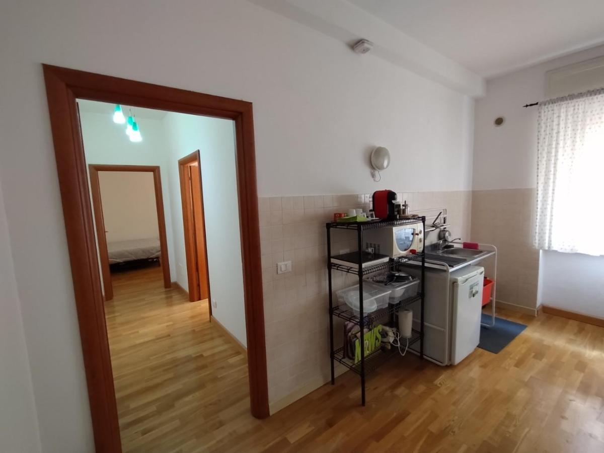 Centro E Porto Apartment Livorno Exterior photo