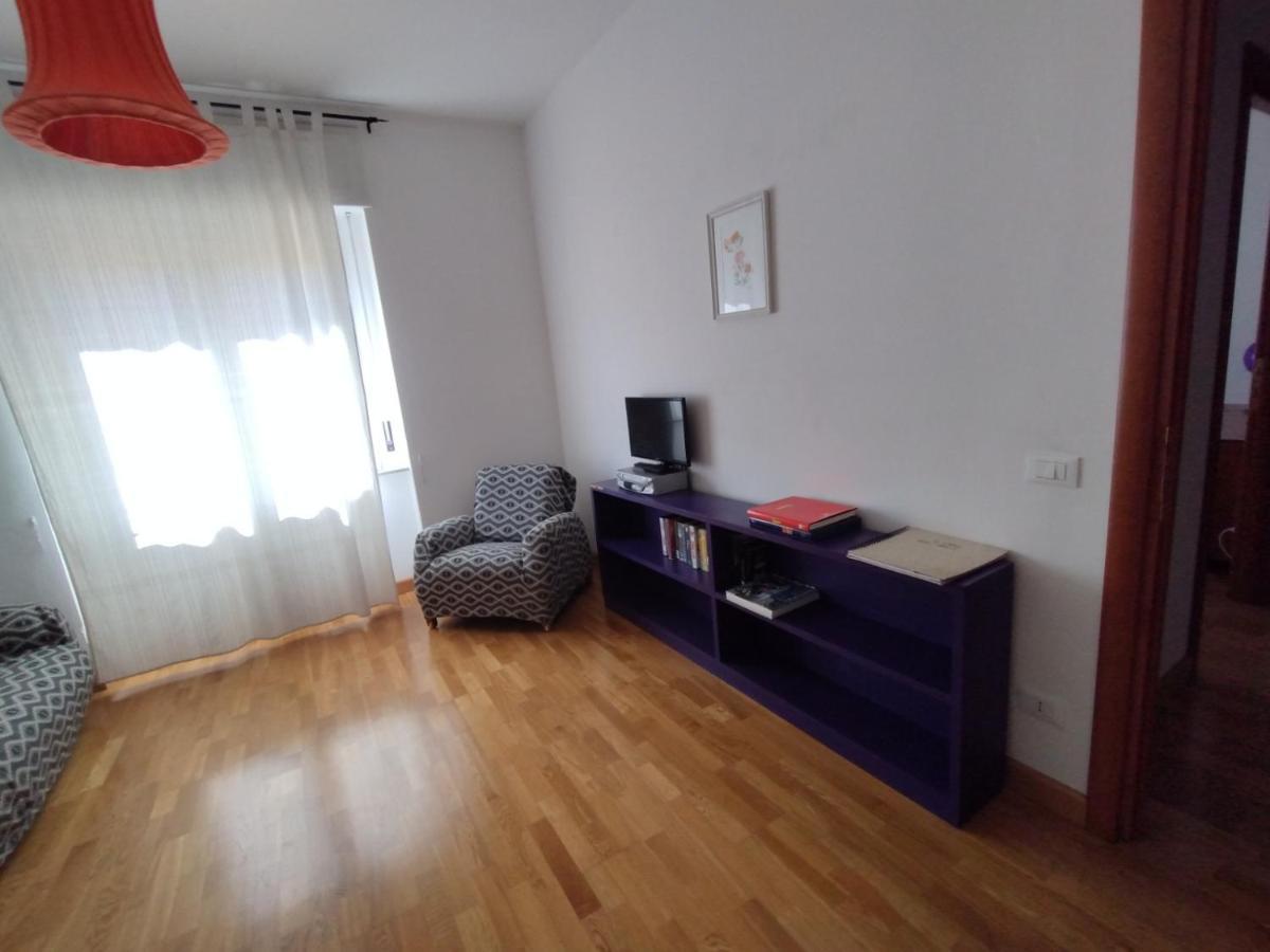 Centro E Porto Apartment Livorno Exterior photo