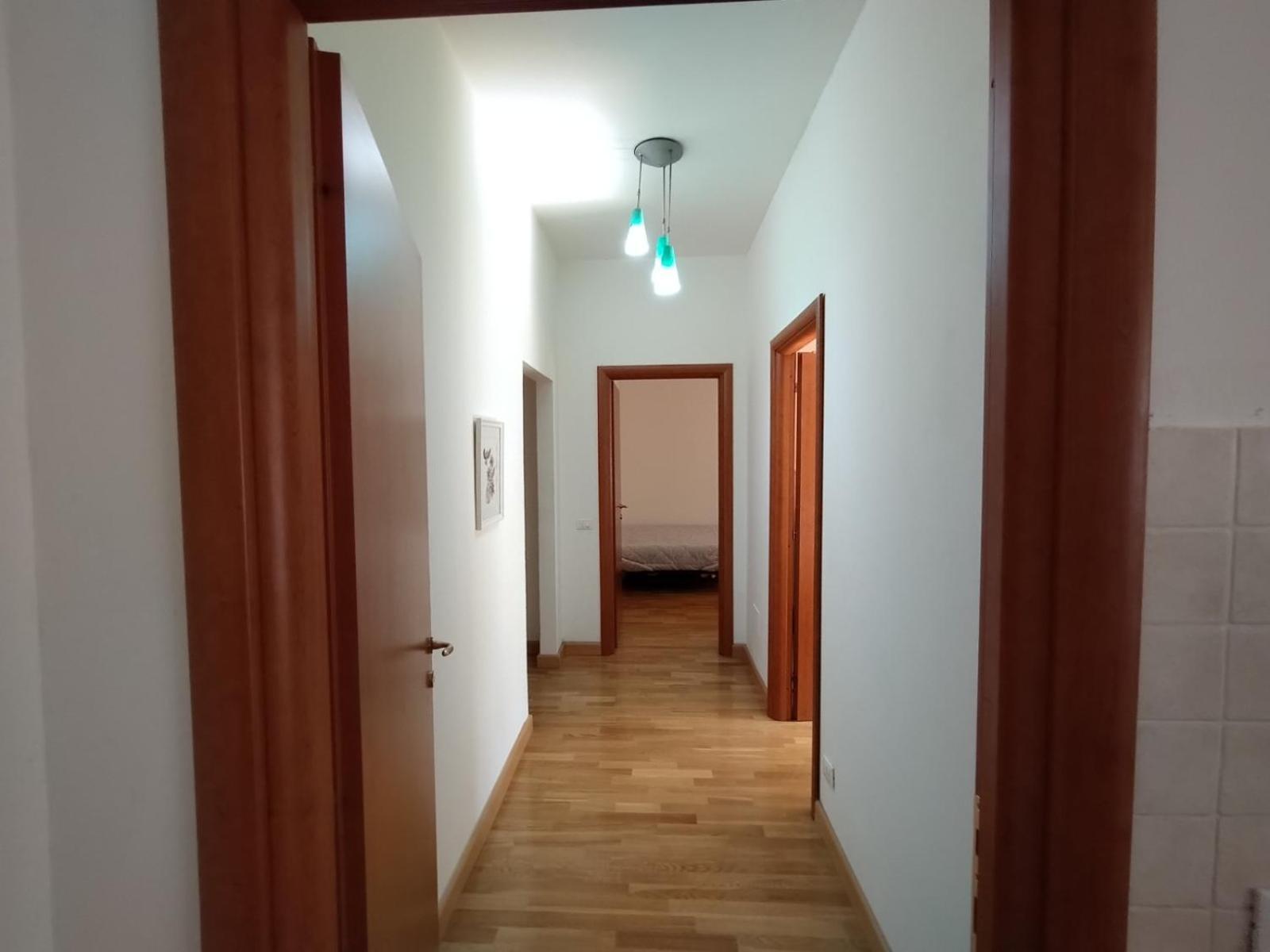 Centro E Porto Apartment Livorno Exterior photo